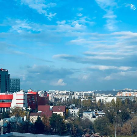 Апартаменты Apartament Luminos In Centrul Chisinaului Экстерьер фото